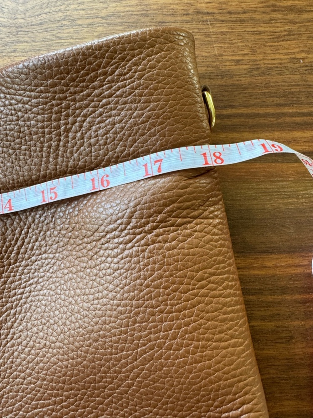 Cuyana Zipper Tote - Picture 8 of 11